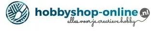 Hobbyshop-online.nl logo