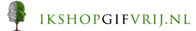 IkshopGifvrij.nl logo