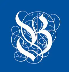 Van Beek Art Supplies logo