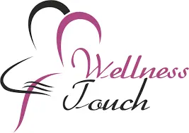 Wellness Touch logo