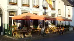 Hotel-Restaurant-Pannenkoekenhuis Crasborn