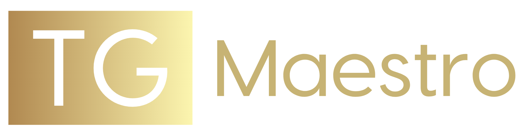 TG Maestro