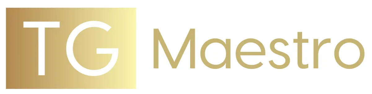 TG Maestro logo