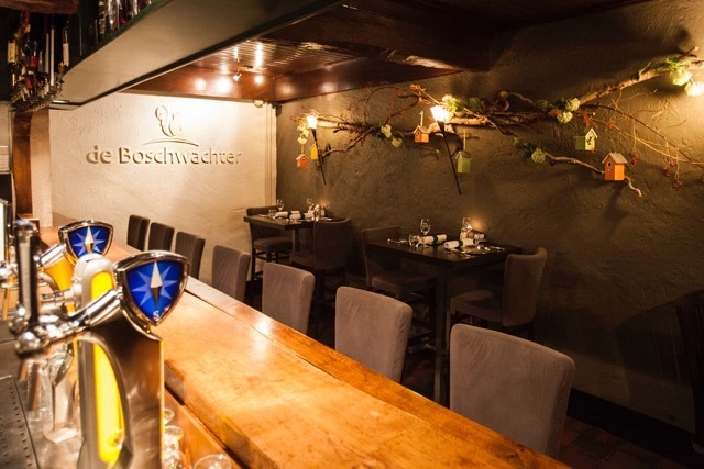 Restaurant de Boschwachter