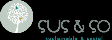 Sus & So logo
