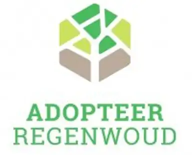 Adopteer Regenwoud