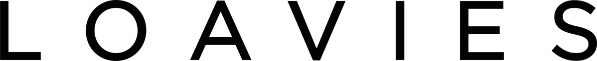 Loavies logo