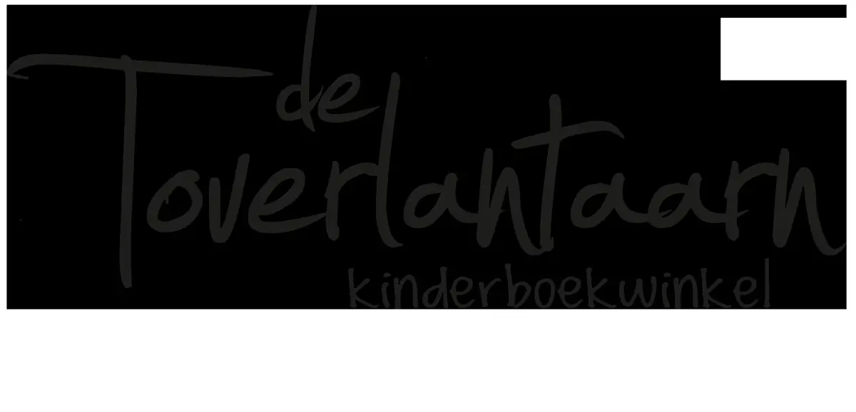 Kinderboekwinkel De Toverlantaarn logo