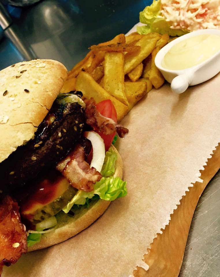 Restaurant het Heerenlogement