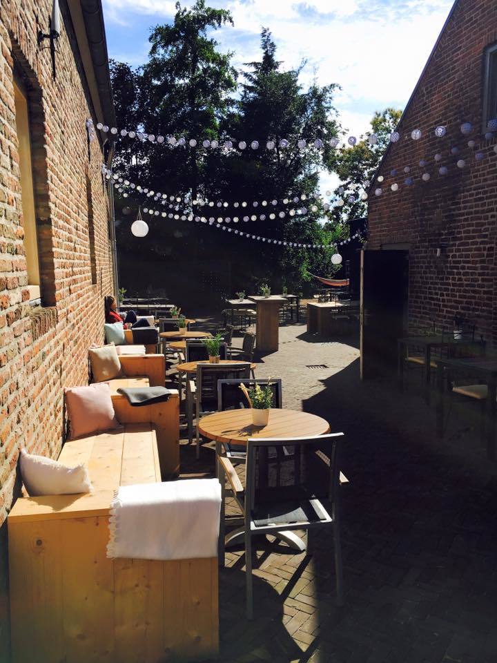 Restaurant het Heerenlogement