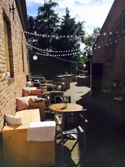 Restaurant het Heerenlogement