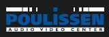 Poulissen Audio Video Center