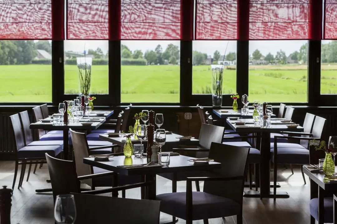Mercure Hotel Zwolle "de Hanze"