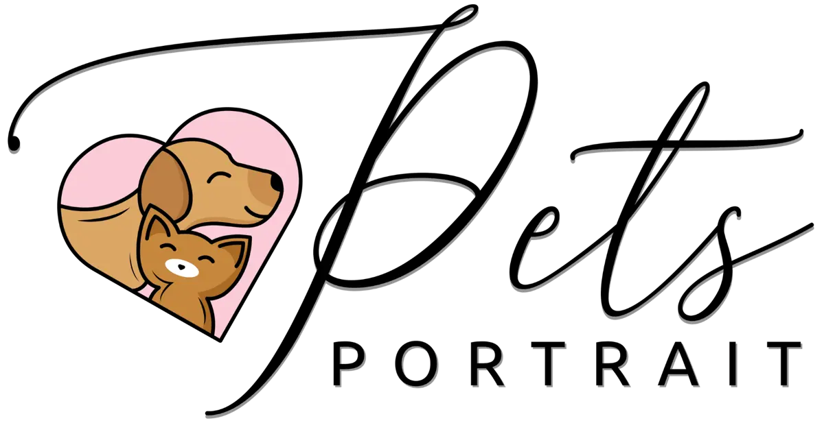 PetsPortrait logo