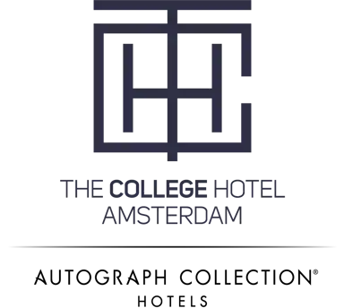 The College Hotel Amsterdam, Autograph Collection