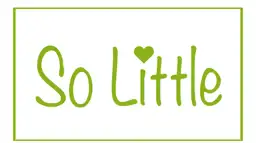 So LIttle
