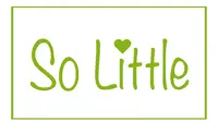 So LIttle