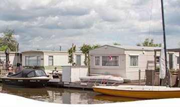 Restaurant-eetcafé de Woude