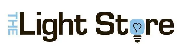 The Light Store logo