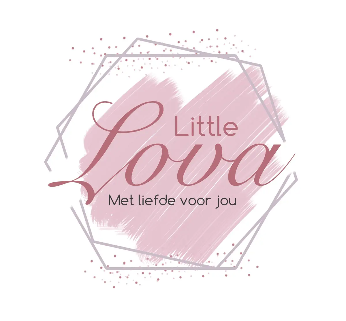 Little Lova logo