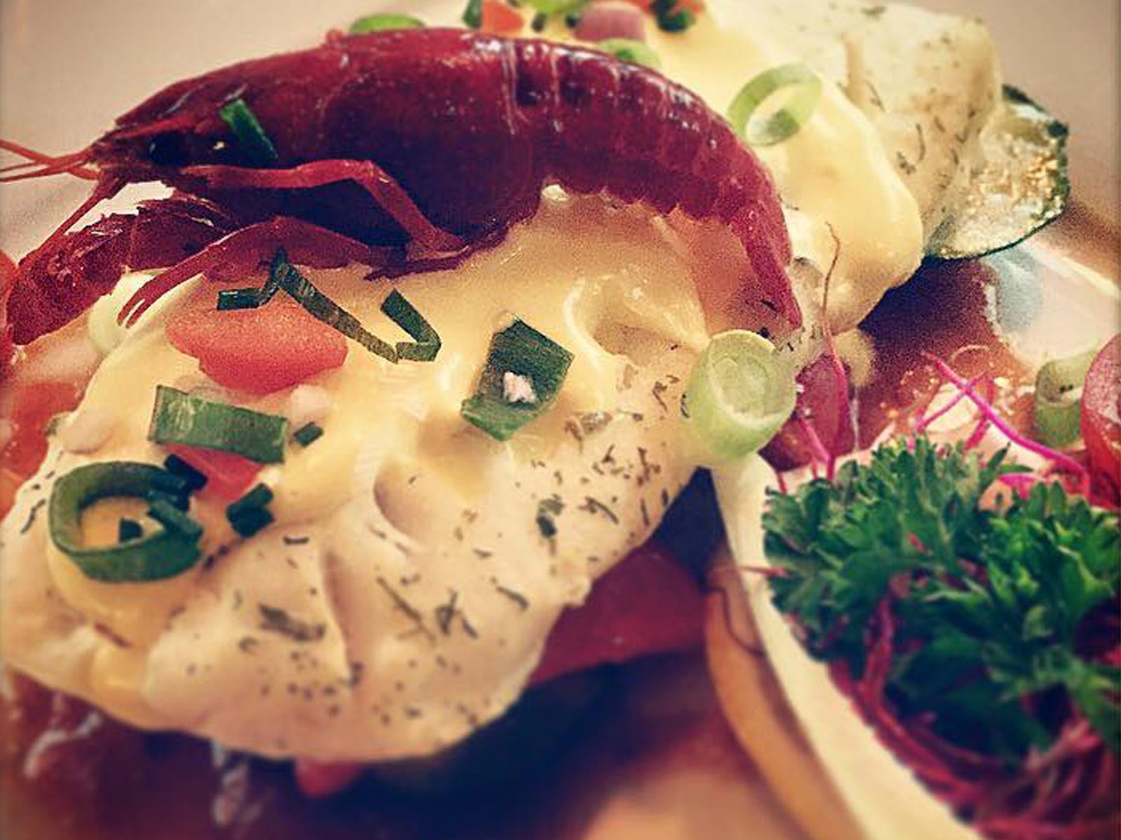 De Heerlijkheid Grandcafe Steak en Grill