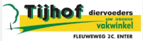 Tijhof logo