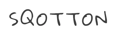 Sqotton