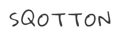 Sqotton logo