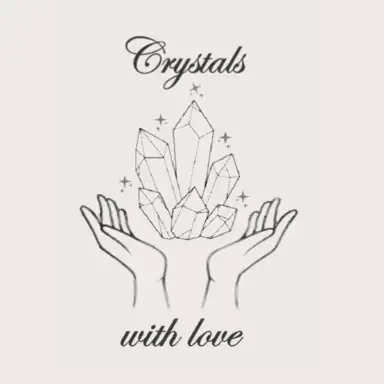 Crystals with love 
