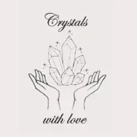 Crystals with love