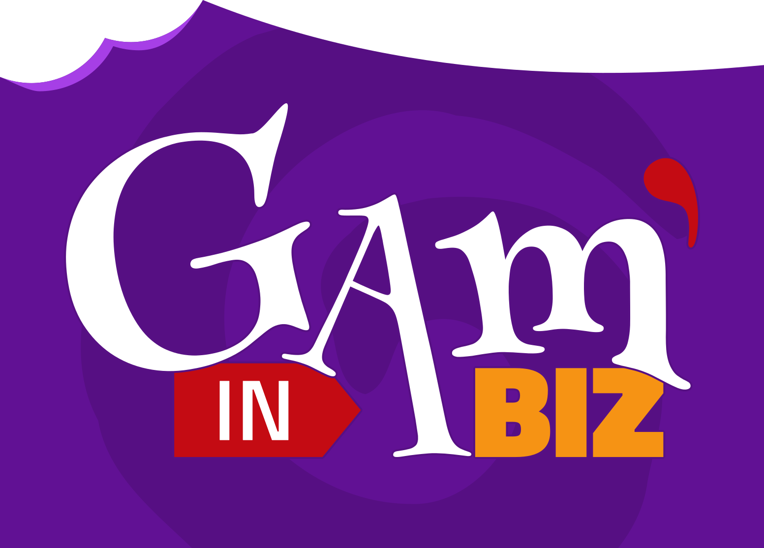 Gam'inBIZ