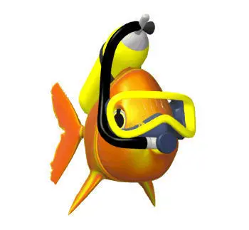 Aquariumonderdelen