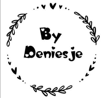 By Deniesje 