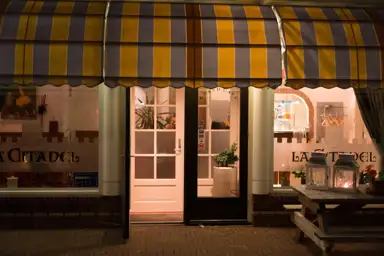 Restaurant La Citadel