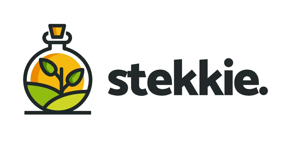Stekkie logo