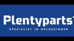 Plentyparts 