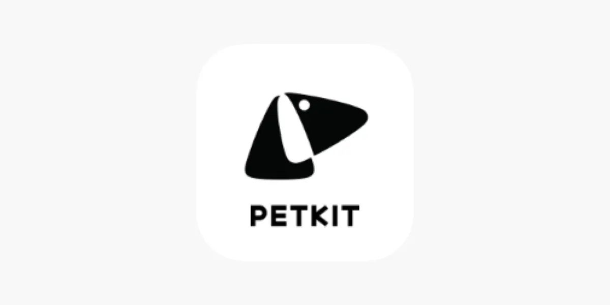 PETKIT logo