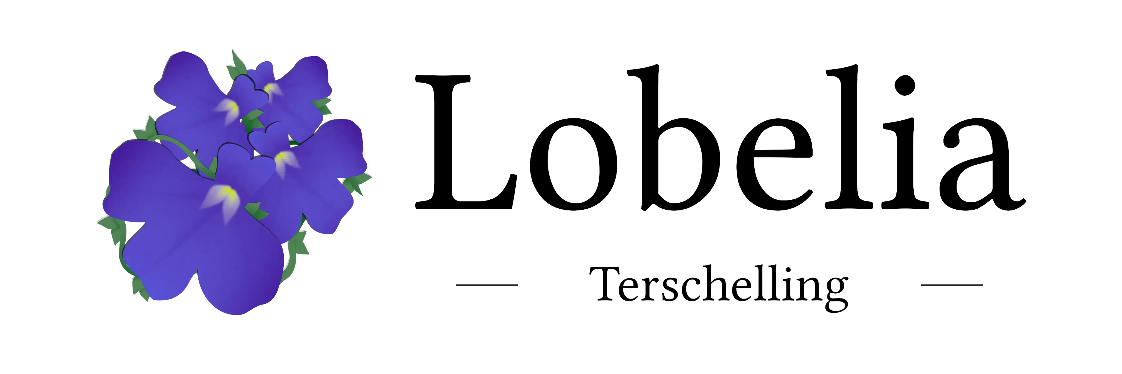 Lobelia Terschelling logo