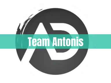 Team Antonis
