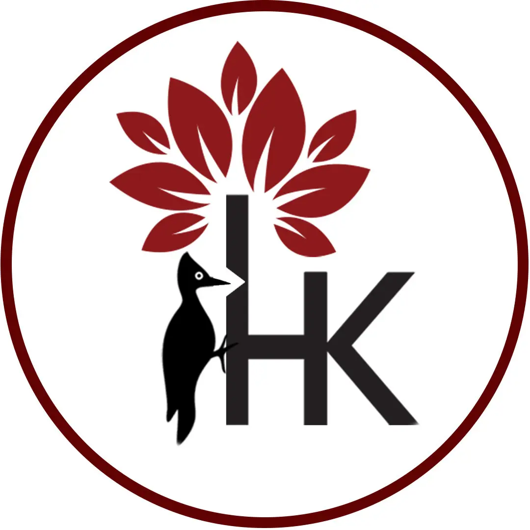 Hout-Kado logo
