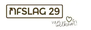Afslag 29 logo