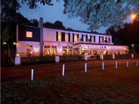 Restaurant Nol in 't Bosch