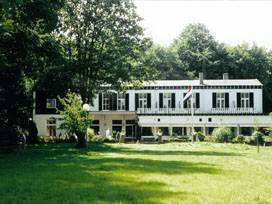 Restaurant Nol in 't Bosch