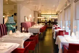 Restaurant Flavour