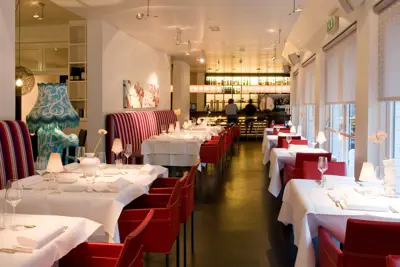 Restaurant Flavour