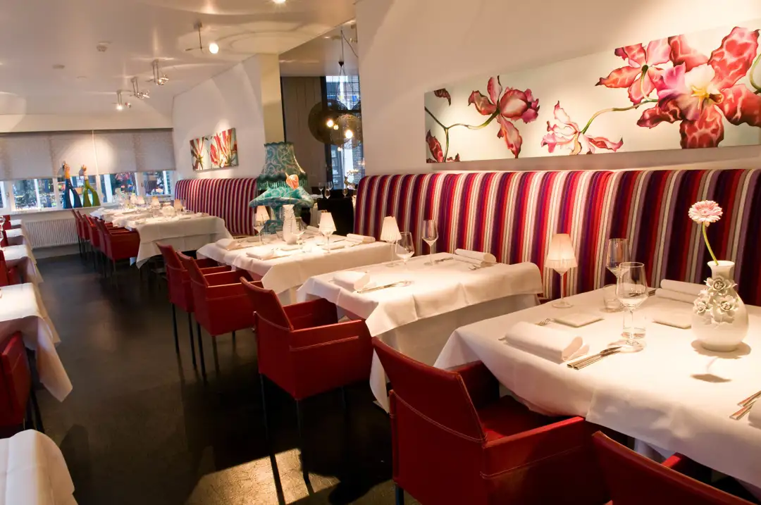 Restaurant Flavour