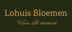 Lohuis bloemen