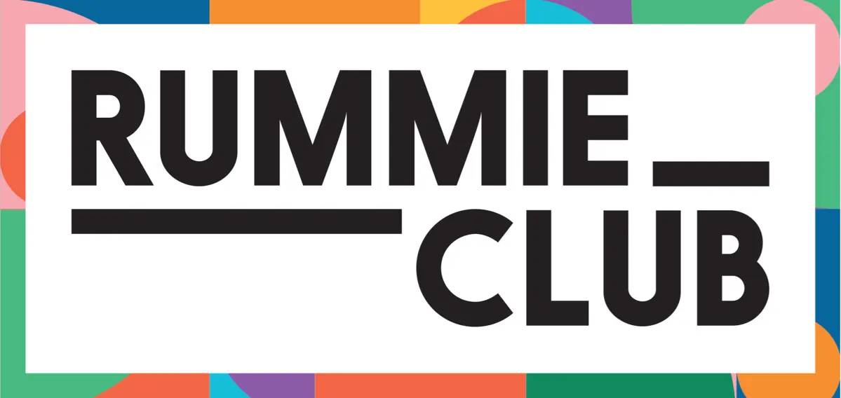 Rummieclub logo