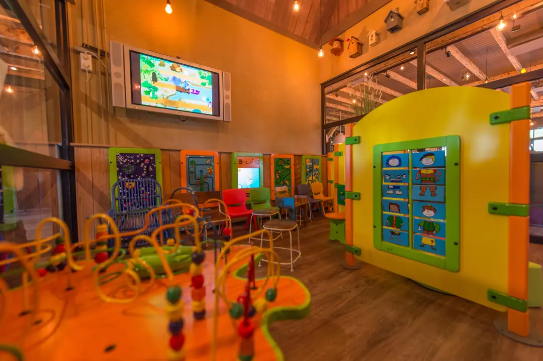 Klein Zwitserland Ede