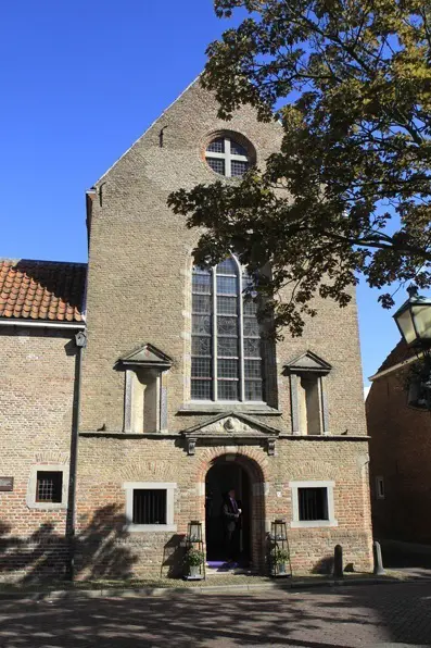 Kasteel Montfoort logo